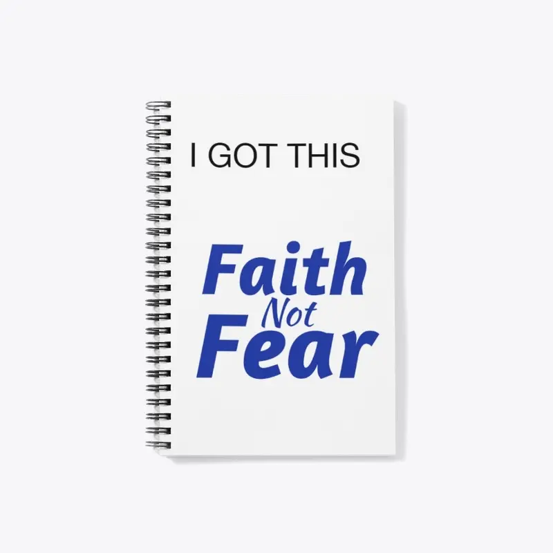 Faithnotfear