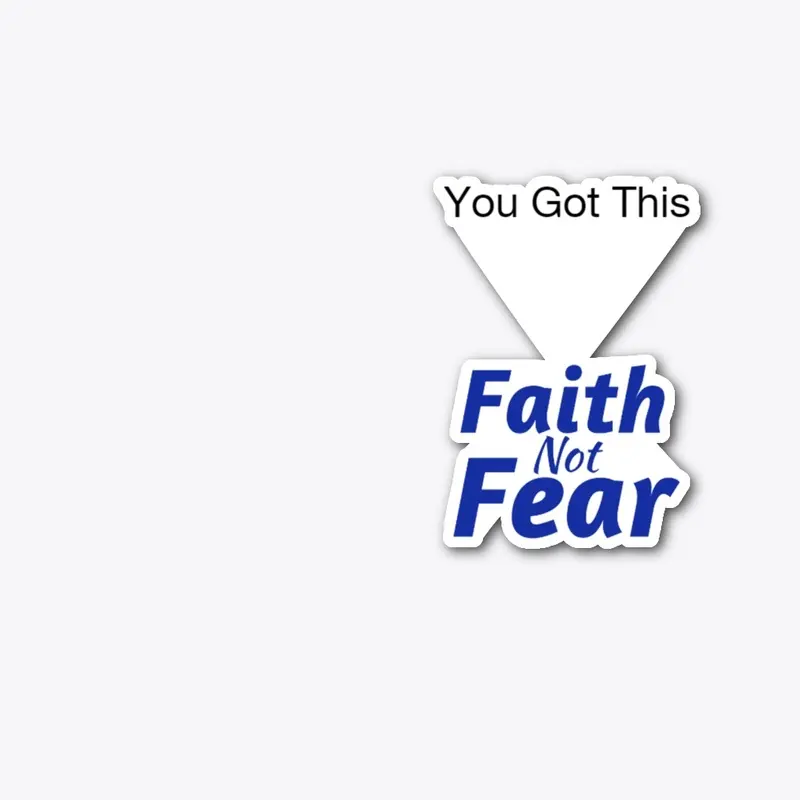 Faithnotfear